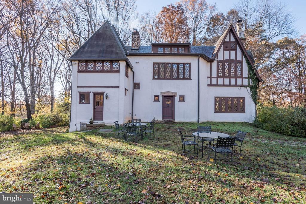 1927 Tudor For Sale In McLean Virginia