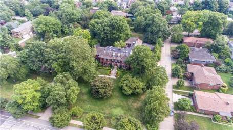 1905 Mansion For Sale In Pittsburgh Pennsylvania — Captivating Houses