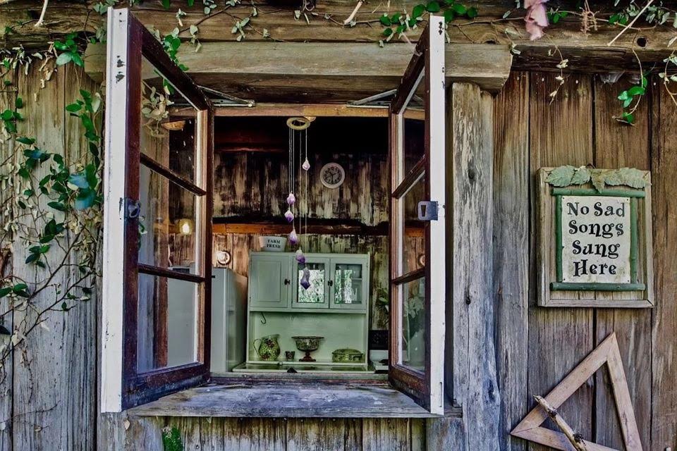 1930 Cabin For Sale In Big Sur California