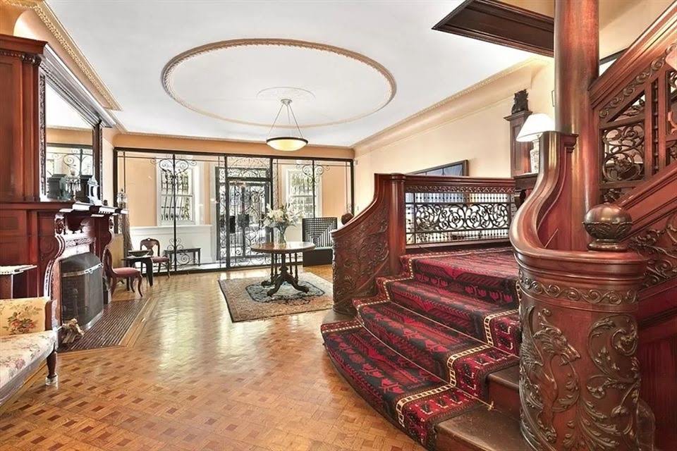 1900 Mansion For Sale In Brooklyn New York