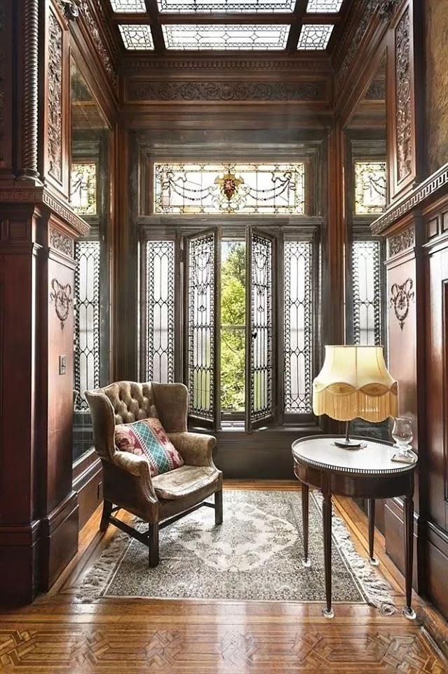 1900 Mansion For Sale In Brooklyn New York