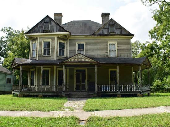 14 Fixer Upper In Newberry South Carolina Captivating Houses