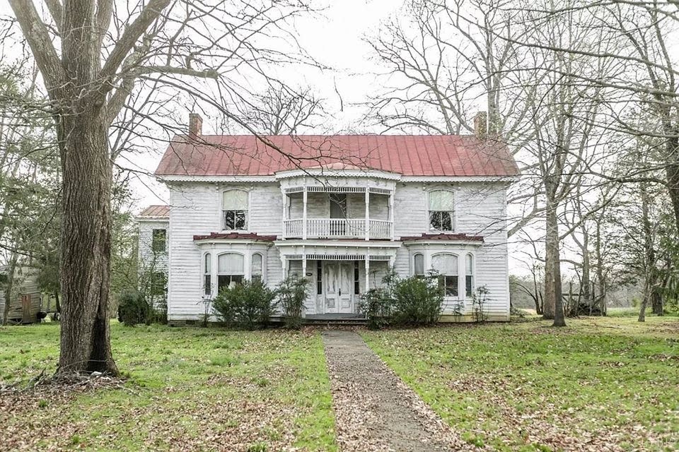 14 Fixer Upper In Pamplin Virginia Captivating Houses