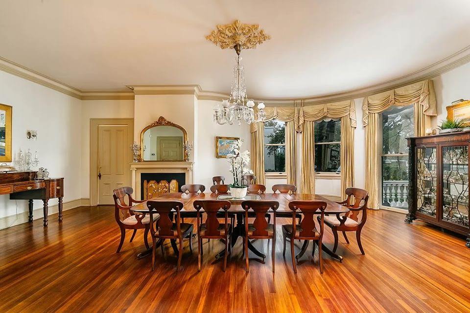 1873 Prioleau-Miles House For Sale In Charleston South Carolina ...