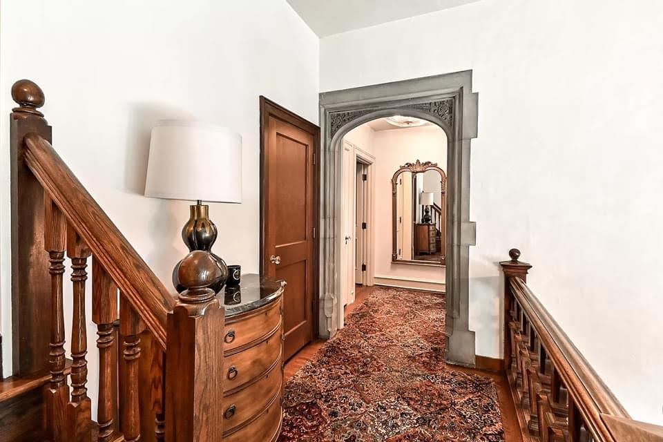 1914 Mansion For Sale In Milwaukee Wisconsin