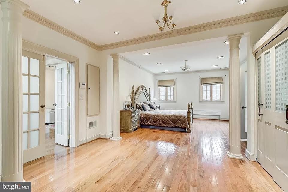 1926 Mansion For Sale In Baltimore Maryland — Captivating Houses