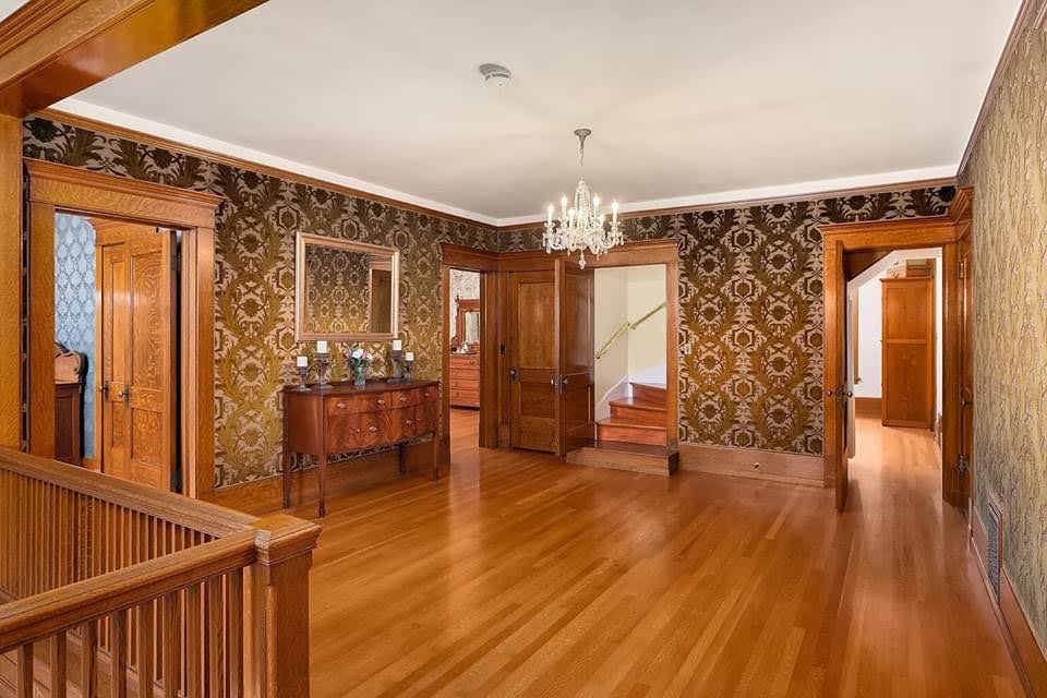 1905 rucker mansion for sale in everett washington