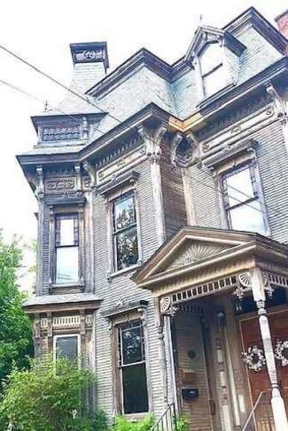 1885 Second Empire For Sale In Plattsburgh New York — Captivating Houses