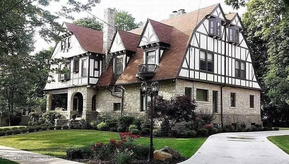 1926 Tudor For Sale In Scranton Pennsylvania