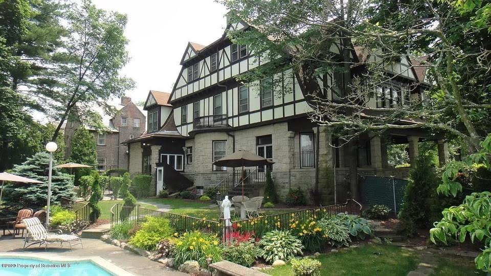 1926 Tudor For Sale In Scranton Pennsylvania
