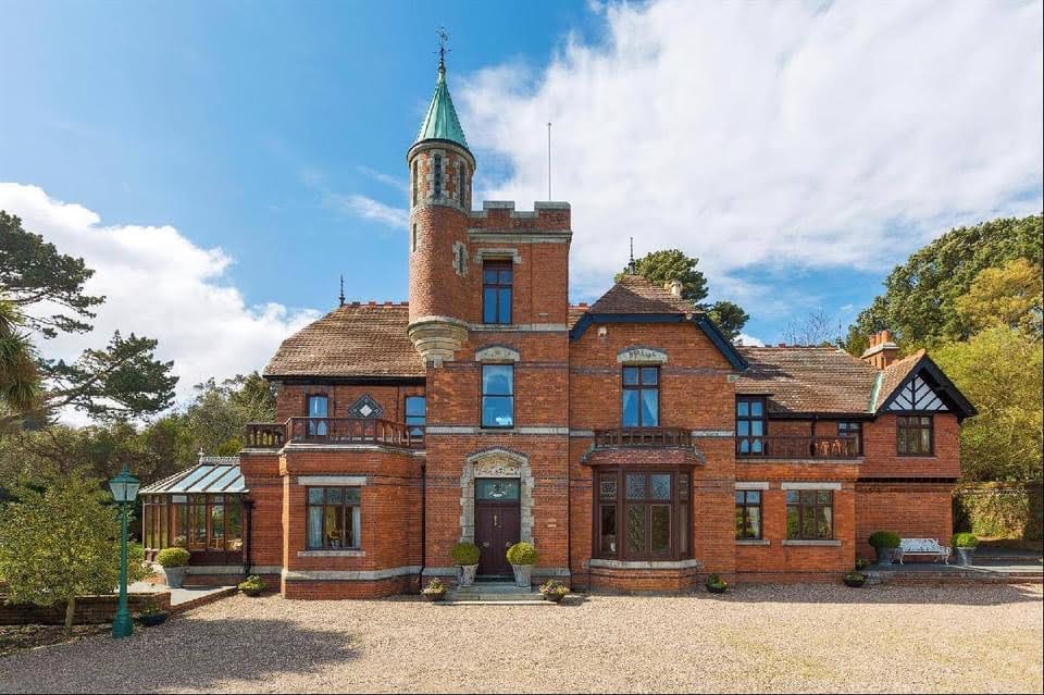1870 St George's For Sale In Dublin Ireland