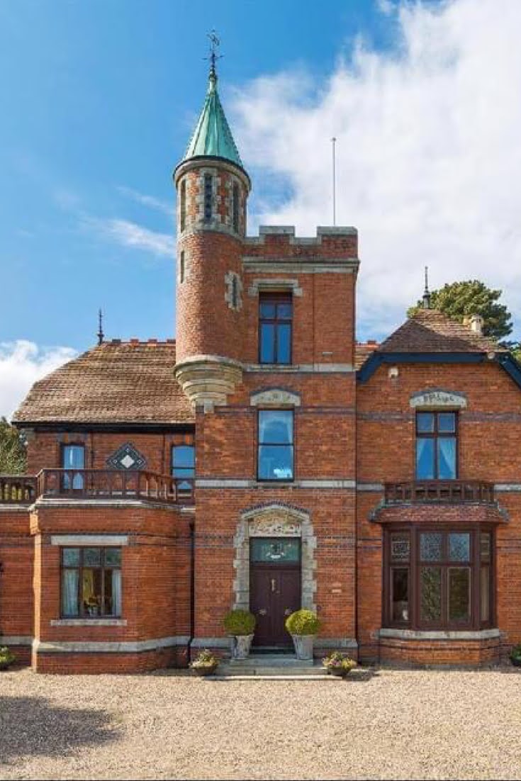 1870 St George's For Sale In Dublin Ireland