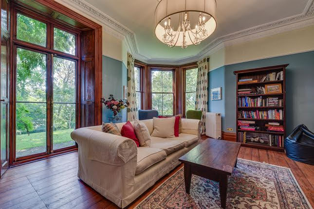 1868 Gothic Revival For Sale In United Kingdom