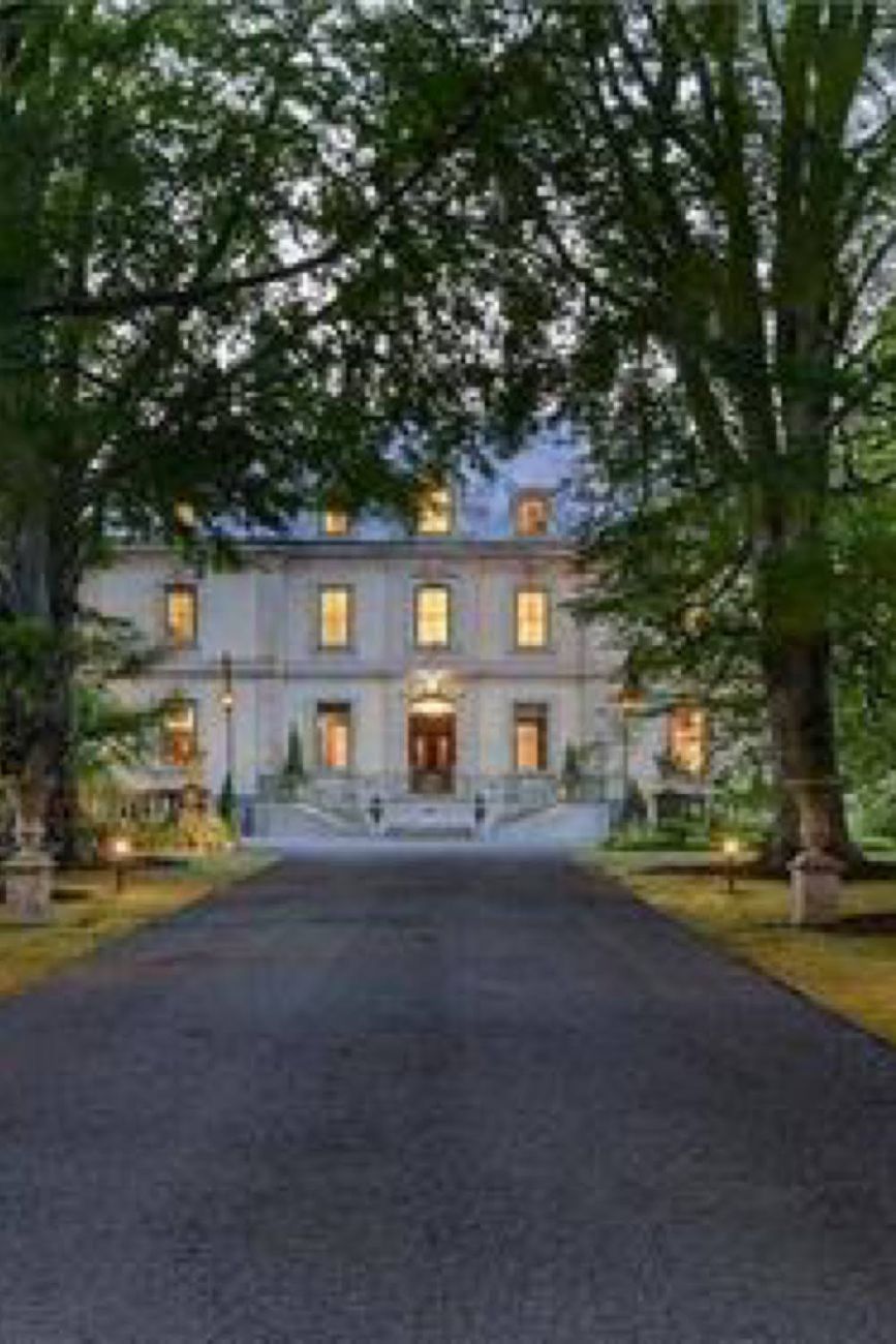 1873 Mansion For Sale In Newport Rhode Island