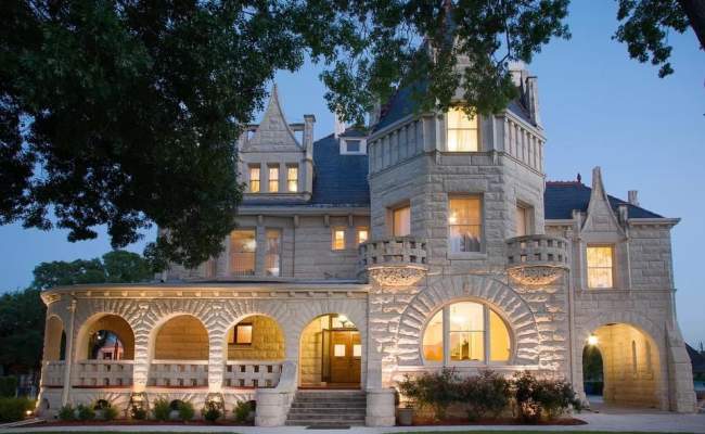 Texas Archives Captivating Houses   IMG 5061 650x400 