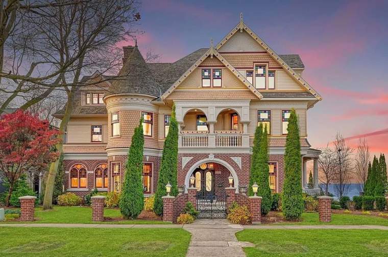 Victorian In Ontario Canada Captivating Houses   IMG 5854 760x505 