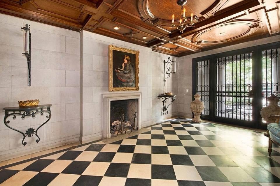 1898 Mansion For Sale In Chicago Illinois