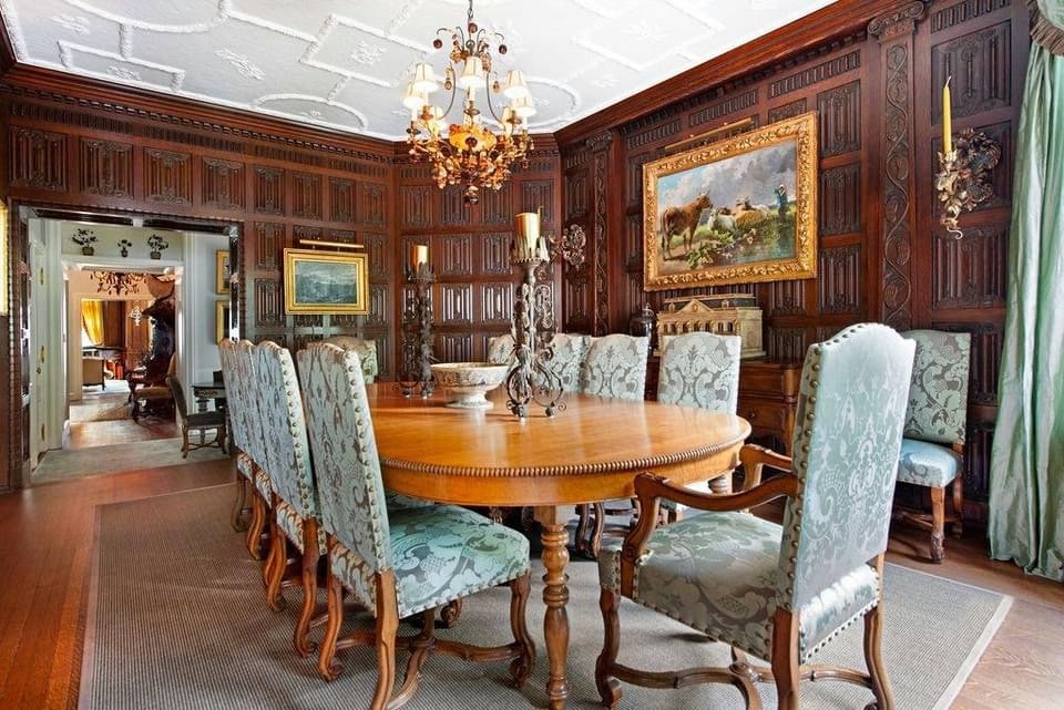 1898 Mansion For Sale In Chicago Illinois
