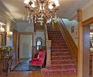 1915 Thistledown at Seger House For Sale In Ligonier Pennsylvania ...