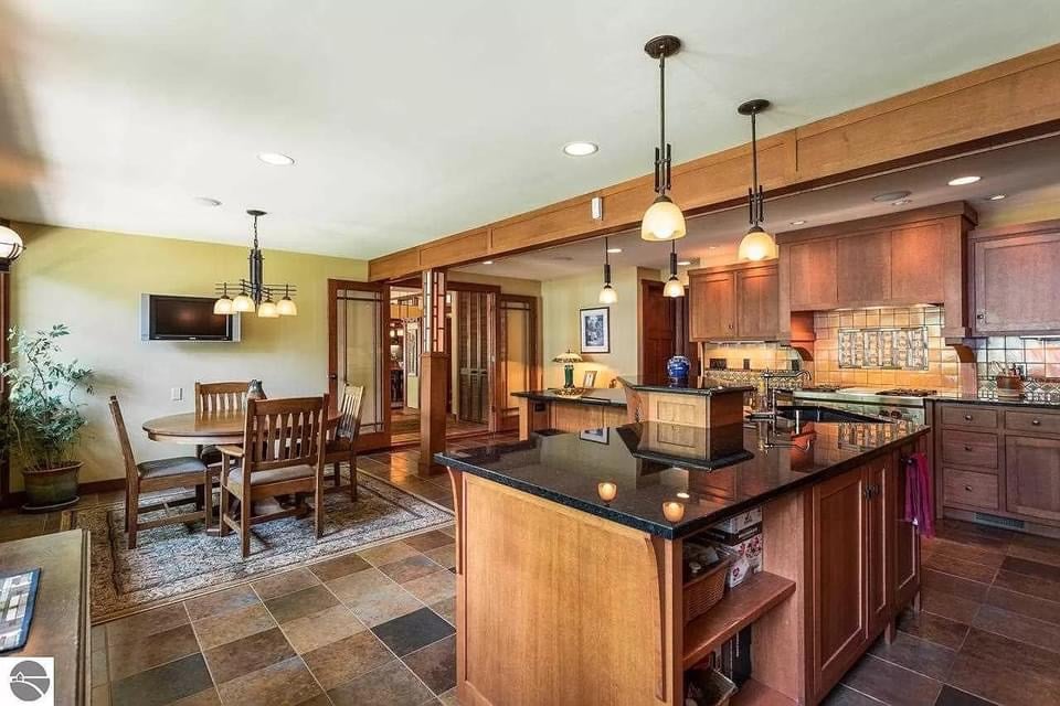 1965 Mid Century Modern For Sale In Traverse City Michigan