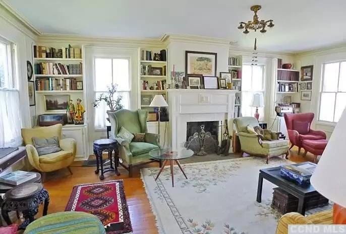 1850 Colonial For Sale In New Baltimore New York