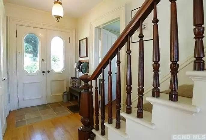 1850 Colonial For Sale In New Baltimore New York