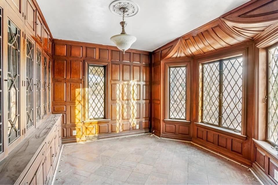 1934 Mansion For Sale In Indianapolis Indiana
