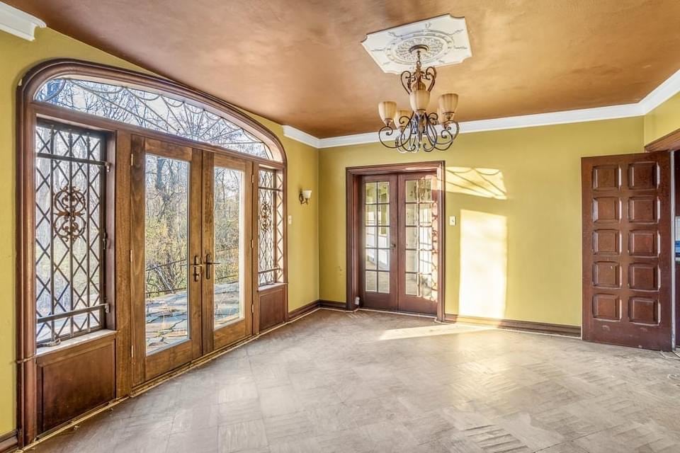 1934 Mansion For Sale In Indianapolis Indiana