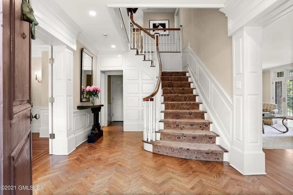 1927 Mansion For Sale In Greenwich Connecticut