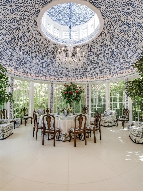1923 Mansion For Sale In Highland Park Texas