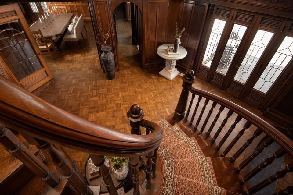 1928 Mansion For Sale In Windsor Ontario Canada