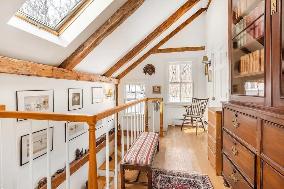 1790 Historic House For Sale In Grafton New Hampshire