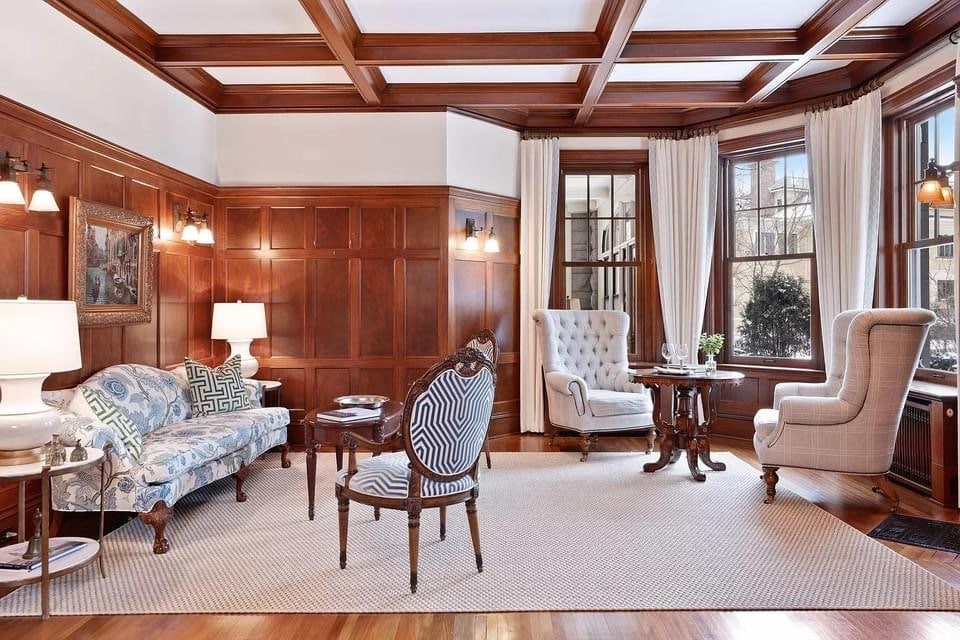 1906 Mansion For Sale In Minneapolis Minnesota