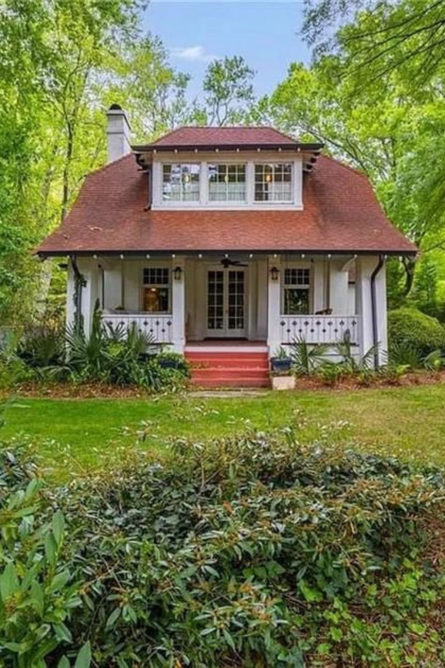 1913 Historic House For Sale In Greensboro North Carolina