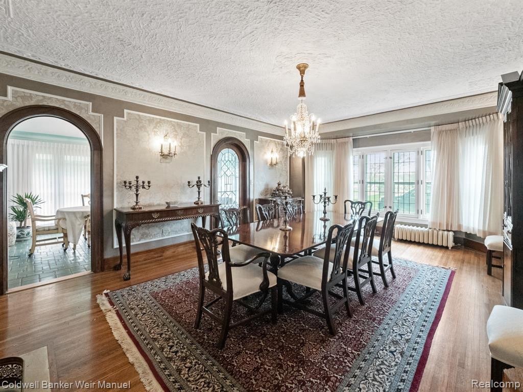 1920 Tudor Revival For Sale In West Bloomfield Michigan