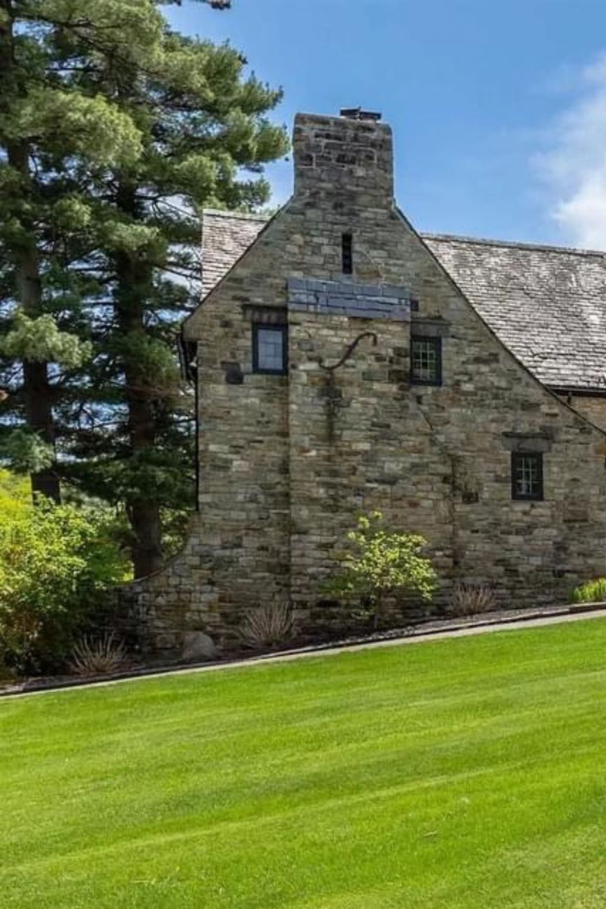 1924 Mansion For Sale In Fishkill New York
