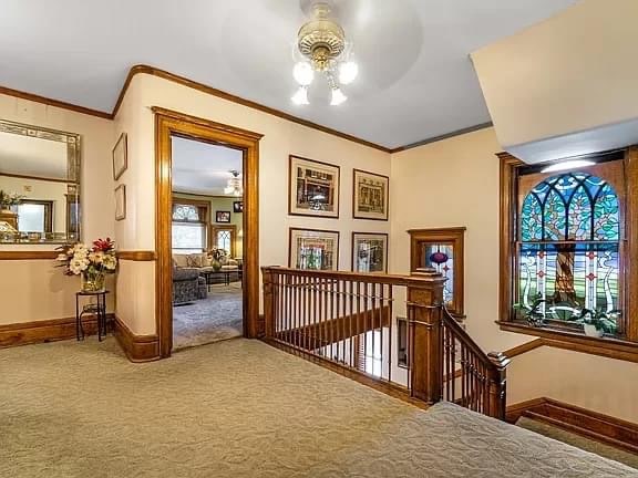 1905 Mansion For Sale In Chicago Illinois