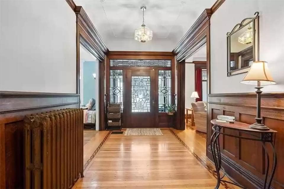 1900 Mansion For Sale In Pittsburgh Pennsylvania