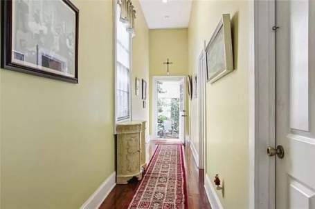 1892 Shotgun House In New Orleans Louisiana — Captivating Houses