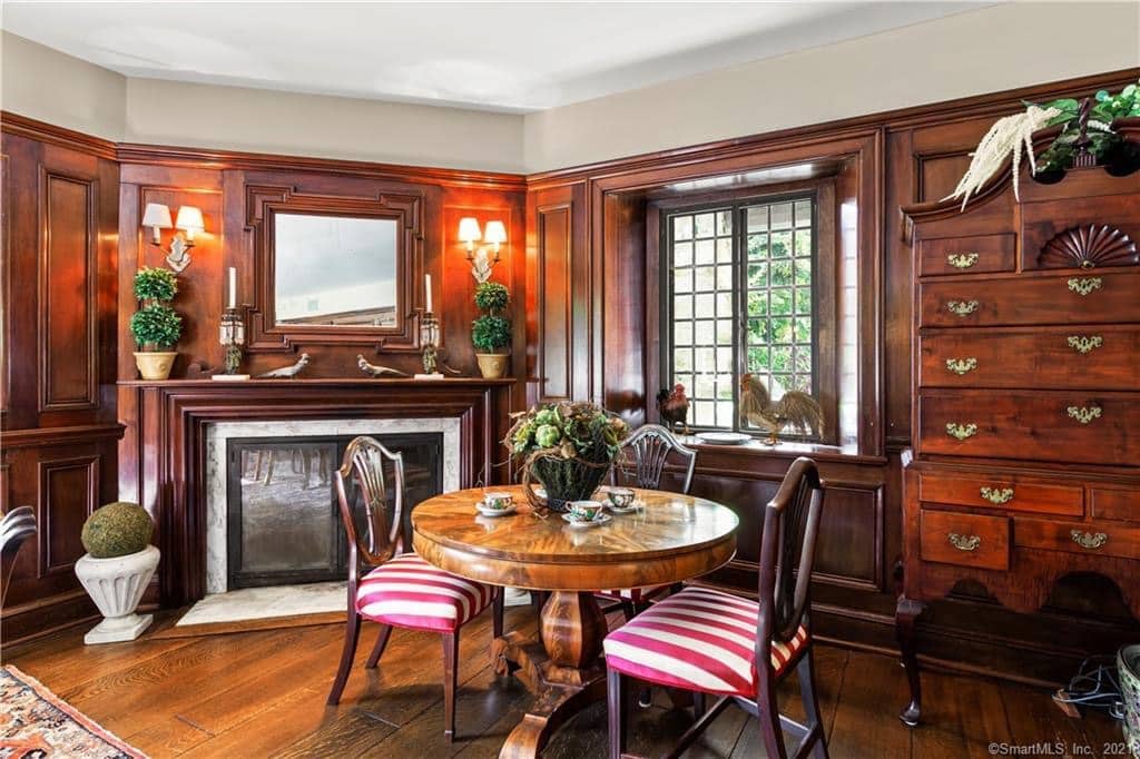 1921 Mansion For Sale In Cornwall Connecticut