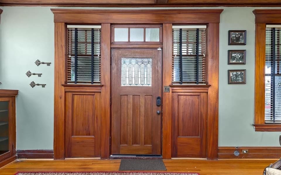 1920 Craftsman For Sale In Beaumont Texas