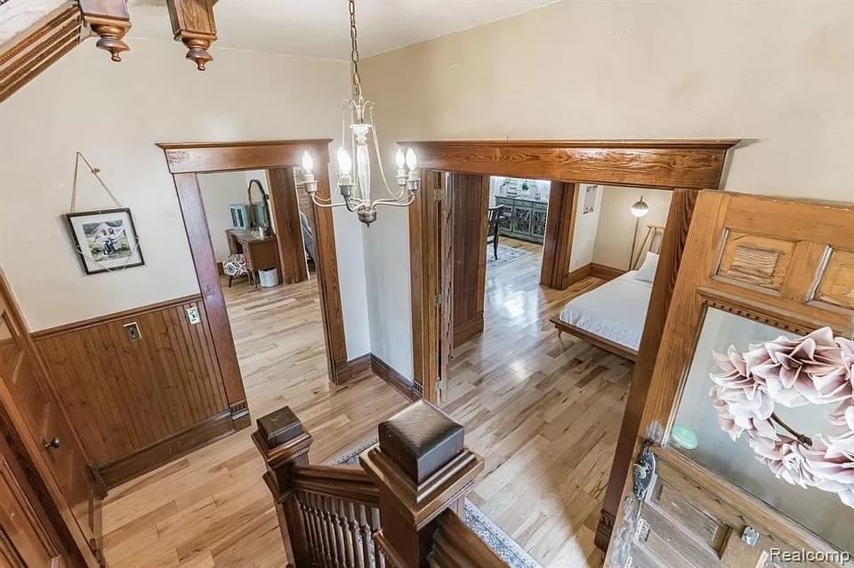1890 Victorian For Sale In Yale Michigan