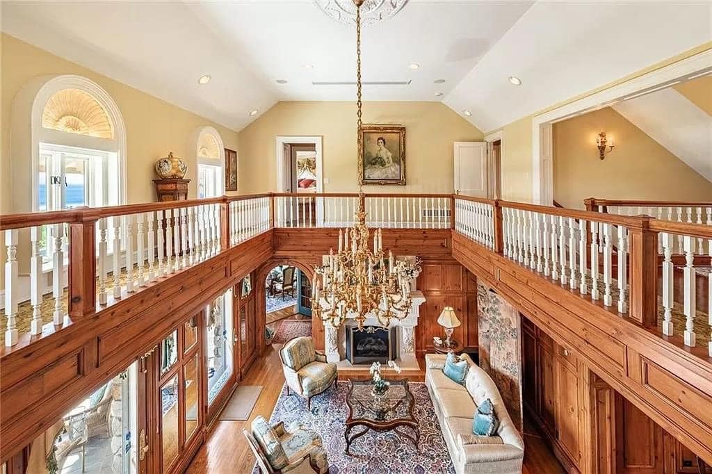 1930 Mansion For Sale In Westerly Rhode Island
