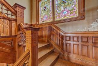 1898 Victorian In Newport New Hampshire — Captivating Houses