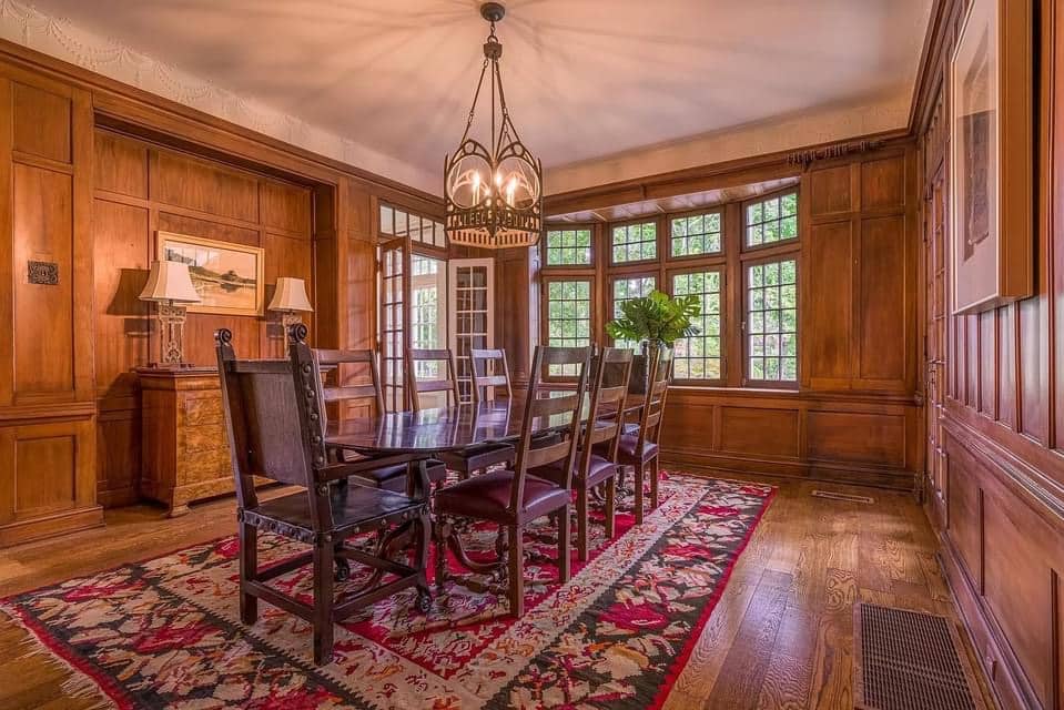 1925 Historic House For Sale In Memphis Tennessee