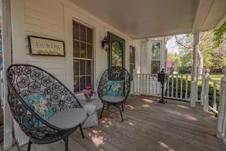 1876 Victorian In Moberly Missouri — Captivating Houses