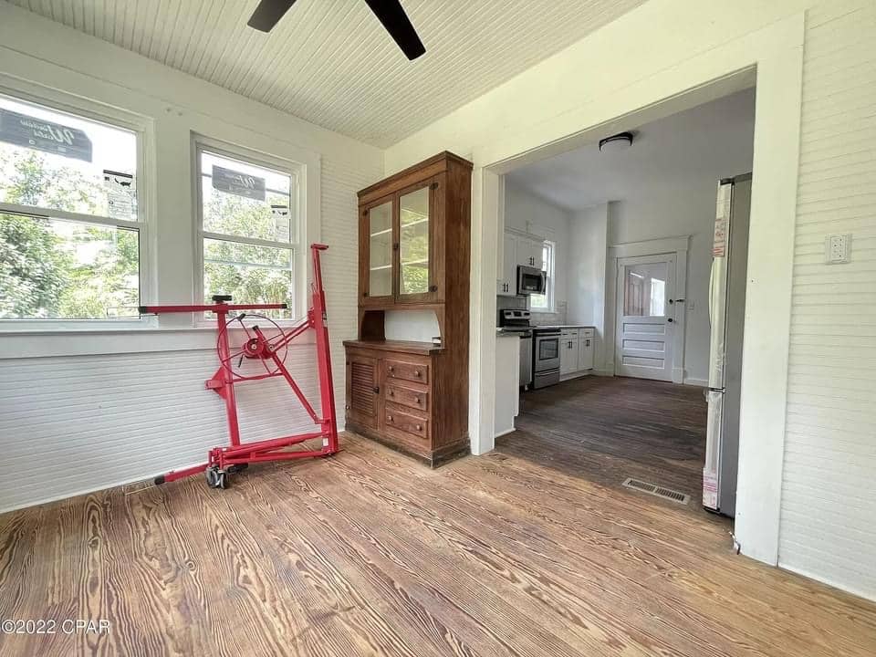 1914 Historic House For Sale In Chattahoochee Florida