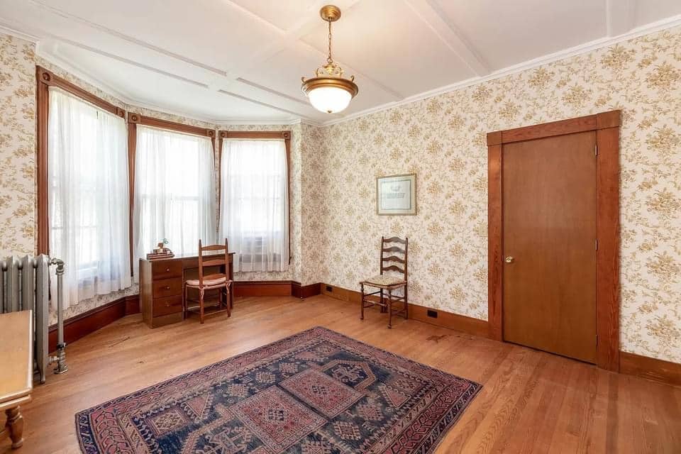 1893 Historic House For Sale In Laconia New Hampshire
