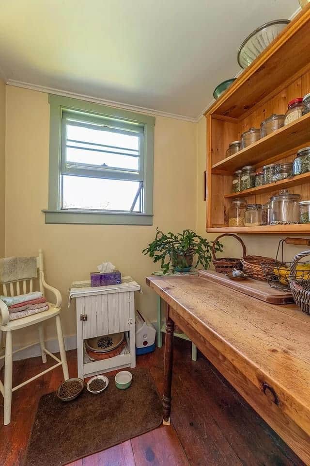 1780 Farmhouse For Sale In Montville Maine
