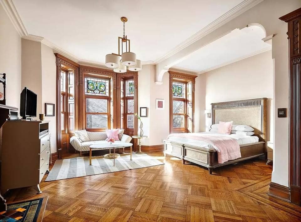 1874 Brownstone For Sale In Brooklyn New York